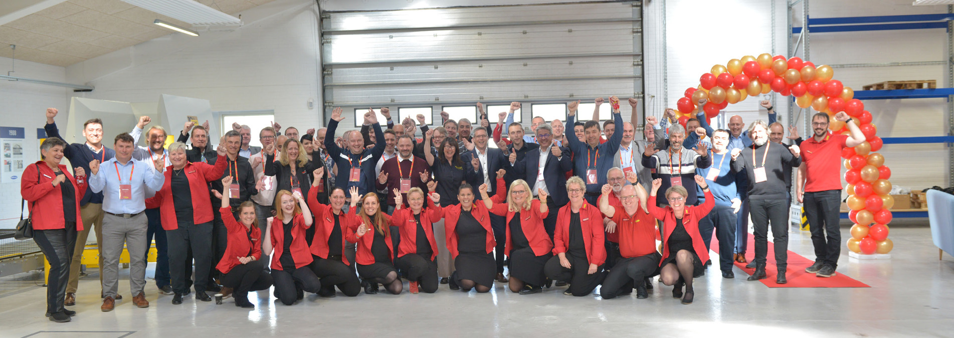Dealer Meeting 2024